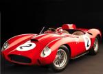 Ferrari 412 S 1958 года